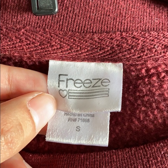 Sweater - Picture 4 of 4